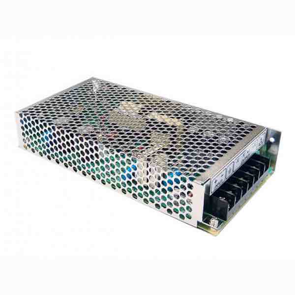 MEAN WELL SD-25A-24 DC to DC Converter 25W 24V 1.1A Input
